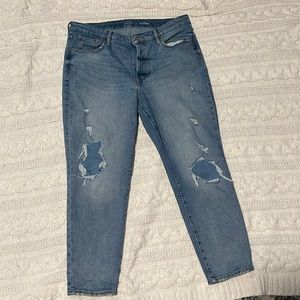 Old Navy Jeans OG straight